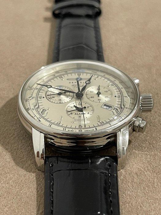 Zeppelin - 100 Jahre - Sans prix de réserve - 76801, Bijoux, Sacs & Beauté, Montres | Hommes