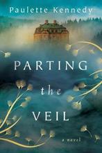 Parting the Veil 9781542032117 Paulette Kennedy, Verzenden, Gelezen, Paulette Kennedy