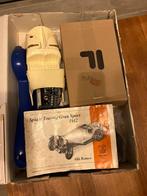 Pocher 1:8 - Voiture de sport miniature - Alfa Romeo, Nieuw