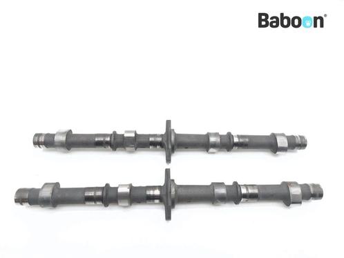 Nokkenas Suzuki GSX 750 1998-2001 Inazuma (GSX750) Set, Motoren, Onderdelen | Suzuki, Gebruikt, Verzenden