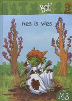 Nes is vies 9789059328921, Gelezen, Nico de Braeckeleer, Nico de Braeckeleer, Verzenden