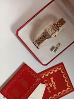 Cartier - Panthere - 112000R - Femme - 1990, Handtassen en Accessoires, Horloges | Heren, Nieuw