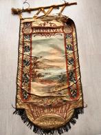 Bannière (2) - Objet historique : Bannières Prix de Char du