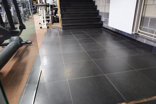 Natuurstenen tegels Twilight - 50x50x1,5 cm, Doe-het-zelf en Bouw, Tegels, 40 tot 60 cm, 40 tot 60 cm, 10 m² of meer, Nieuw, Overige materialen