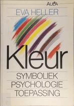 Kleur / Aula-paperback / 189 9789027424563 Heller, Verzenden, Heller