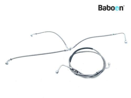 Remleiding Set BMW C 400 X 2018-2020 (C400X K09), Motoren, Onderdelen | BMW, Gebruikt, Verzenden