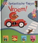100 fantastische flapjes 9789463997881, Verzenden