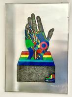 Paul Van Hoeydonck (1925) - Spaced Out