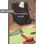 Een moeilijke jeugd 9789035133525 L. de Fauwe, Verzenden, Gelezen, L. de Fauwe
