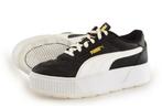 Puma Sneakers in maat 39 Zwart | 10% extra korting, Vêtements | Femmes, Sneakers, Verzenden