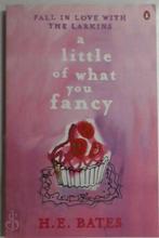 Little of What You Fancy, Boeken, Verzenden, Nieuw, Nederlands