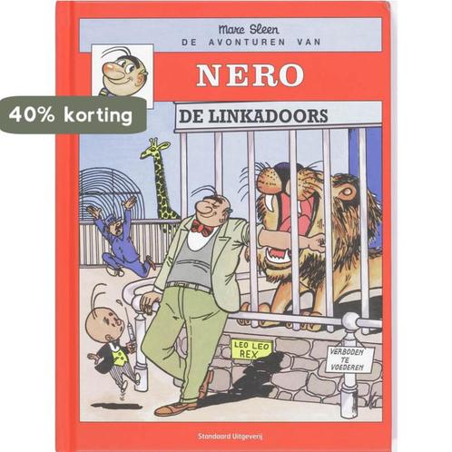 De Linkadoors / De avonturen van Nero / 03 9789002230653, Boeken, Stripverhalen, Gelezen, Verzenden