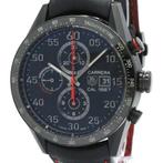 TAG Heuer - Carrera Calibre 1887 - CAR2A80 - Heren -