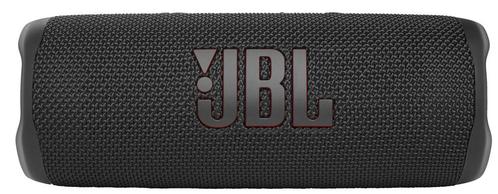 JBL Flip 6 Zwart Speakers, Audio, Tv en Foto, Luidsprekerboxen, Verzenden