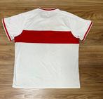 Stuttgart - Duitse voetbal competitie - 2018 - Voetbalshirt, Nieuw