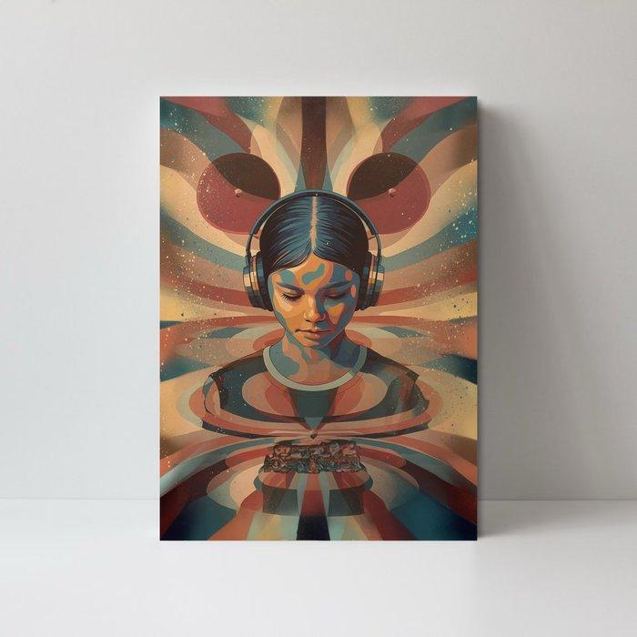 Pariz One - Pariz One(1984) Artwork- The Soul Speaks in, Antiek en Kunst, Kunst | Designobjecten