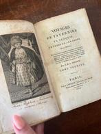 J.B.J. Breton - Voyages de Tavernier - series of 6 volumes, Antiek en Kunst