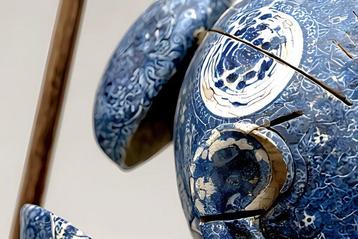 NYX - Le Samouraï de Porcelaine – Mémoire des Éclats