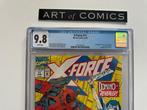 X-Force #11 - 1st Appearance Of Real Domino - Deadpool, Nieuw