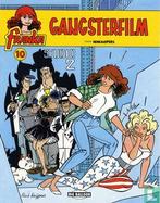 Franka - Gangsterfilm, Verzenden