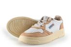 Autry Sneakers in maat 39 Wit, Verzenden, Wit, Autry, Sneakers