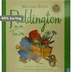 Paddington in de Tuin 8711000252826, Verzenden, Gelezen