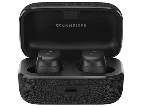 Momentum True Wireless 3 oordopjes -Bluetooth in-ear, Huis en Inrichting, Woonaccessoires | Overige, Zo goed als nieuw, Verzenden