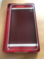 MB - Dienblad (2) - Staal, Glas, Hout, Antiek en Kunst