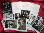 Goodfellas - Robert De Niro - Press Kit with 12 photos