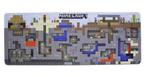 Minecraft World XXL Muismat, Verzamelen, Nieuw, Ophalen of Verzenden