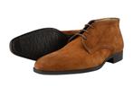 Giogia Nette schoenen in maat 41 Bruin | 10% extra korting, Kleding | Heren, Schoenen, Overige typen, Bruin, Zo goed als nieuw