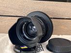Mir 1V (1B) 2.8/37mm with Canon EF Mount | (free shipping), Audio, Tv en Foto, Nieuw