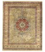 Mohtasham SWNZ - Vloerkleed - 301 cm - 250 cm, Nieuw