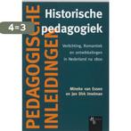 Historische pedagogiek / Pedagogische inleidingen, Verzenden, Gelezen, M. van Essen