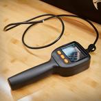 Datona Endoscoop - flexibele en waterdichte inspectiecamera, Ophalen of Verzenden, Nieuw