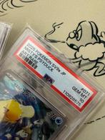 Pokémon - Kaartspel PSA102025 POKEMON SV9a JP Mistys, Nieuw
