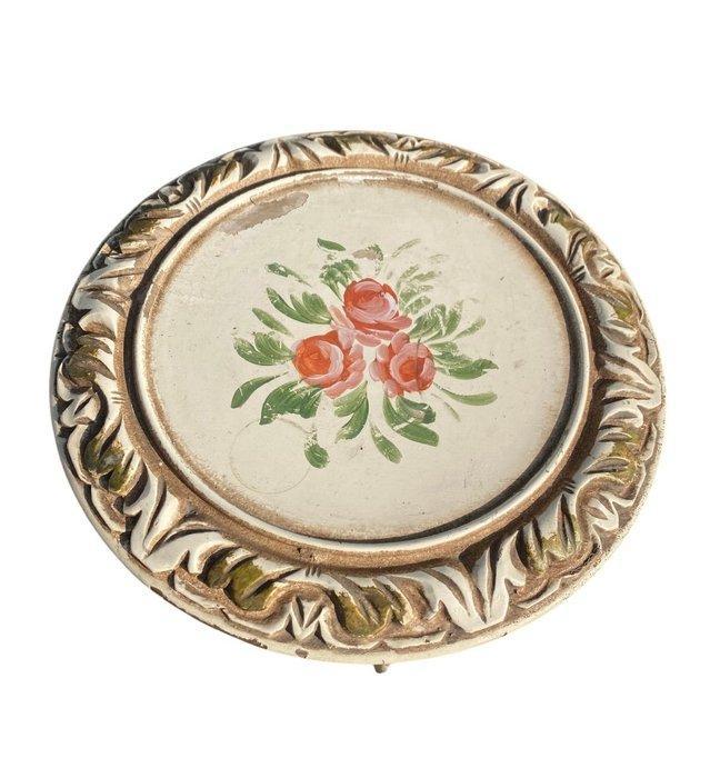 Pilaar - 1850-1900, Huis en Inrichting, Overige Huis en Inrichting