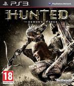 Hunted the Demons Forge (PS3 Games), Ophalen of Verzenden