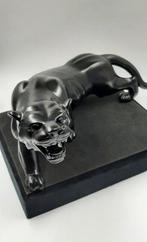 Pantera Nera allattacco - Figuur - Hars