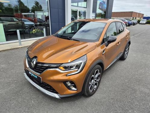 Renault Captur, Auto's, Renault