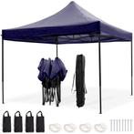 Tweedekans | LifeGoods Partytent - Paviljoen - 3x3 m - Easy, Tuin en Terras, Ophalen of Verzenden, Nieuw