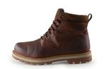 Timberland Veterboots in maat 42 Bruin, Kleding | Heren, Schoenen, Bruin, Verzenden, Timberland, Boots