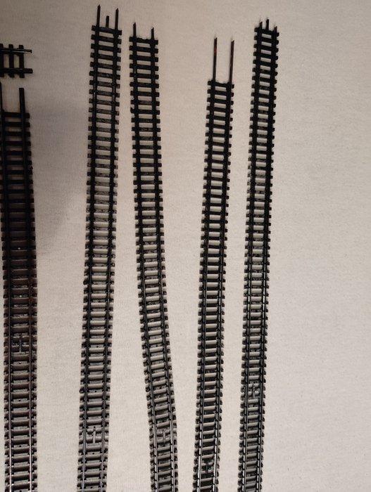 Arnold, Arnold Rapido N - 0185, 0131, 0132, 0111, a.o. -, Hobby en Vrije tijd, Modeltreinen | N-Spoor