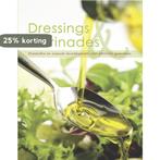 Dressings en marinades 9789054269052 H. Walden, Boeken, Verzenden, Gelezen, H. Walden