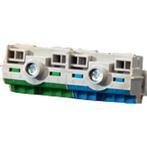 Hensel KV PE N Klem met Meerkleurige Schroefverbinding - KV, Verzenden, Nieuw