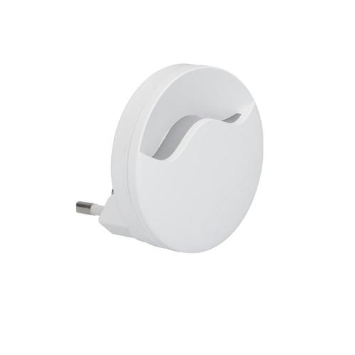 V-tac nachtlamp daglicht sensor 4000K neutraal wit, Huis en Inrichting, Lampen | Overige, Nieuw, Ophalen of Verzenden