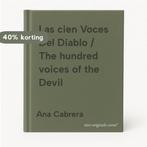 Las cien Voces Del Diablo / The hundred voices of the Devil, Verzenden, Gelezen, Ana Cabrera