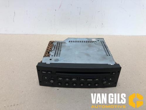 Radio CD Speler Peugeot 307 O259040, Auto-onderdelen, Elektronica en Kabels