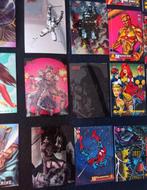 Marvel - 193 Card - Marvel Superstars, World of Warcraft, Verzamelen, Nieuw