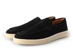 Alberto Bellini Loafers in maat 41 Zwart | 5% extra korting, Kleding | Heren, Schoenen, Loafers, Verzenden, Zwart, Zo goed als nieuw